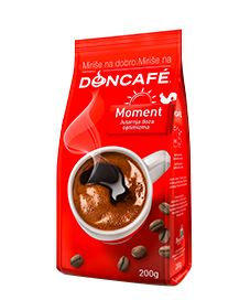 Don café Moment 500g
